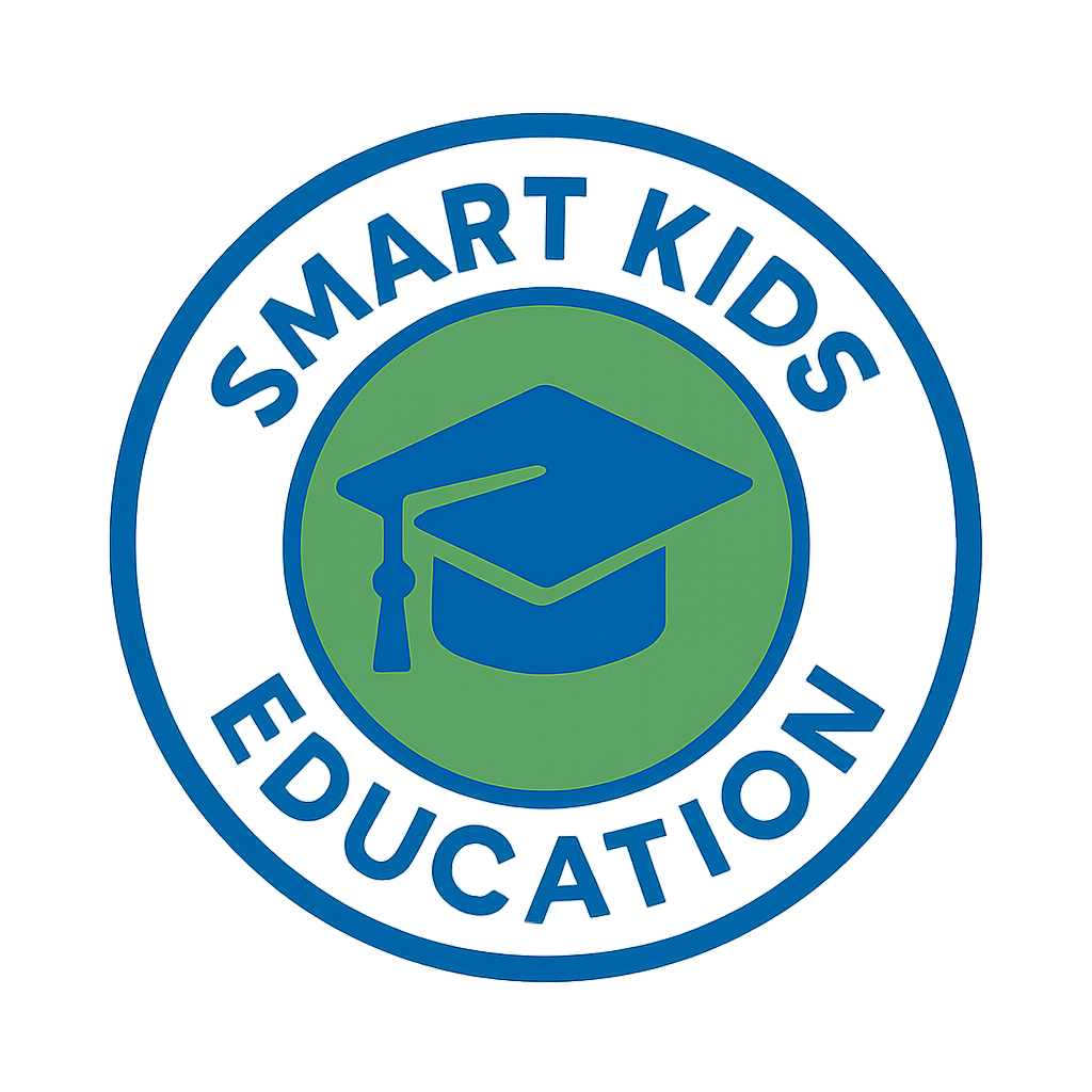 Smart Kids Education